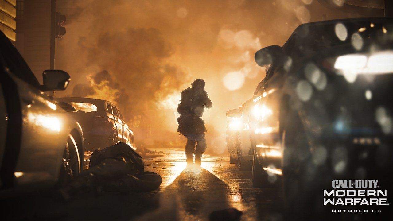Call of Duty: Modern Warfare 2019 - Imagen 38